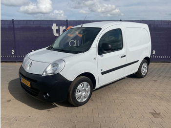 Véhicule utilitaire RENAULT Kangoo Express