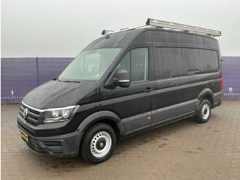 Véhicule utilitaire VOLKSWAGEN Crafter 35