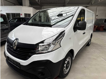 Véhicule utilitaire RENAULT Trafic