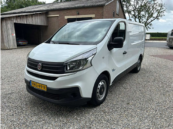 Véhicule utilitaire FIAT Talento 2.0