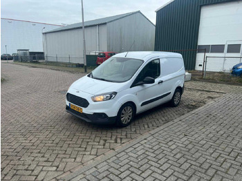 Véhicule utilitaire FORD Transit