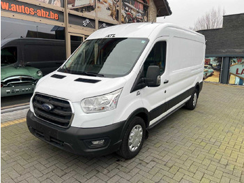 Véhicule utilitaire FORD Transit