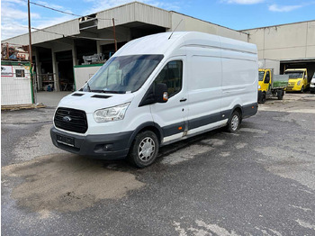 Véhicule utilitaire FORD Transit