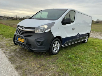 Véhicule utilitaire OPEL Vivaro