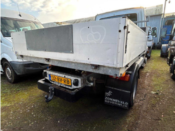 Véhicule utilitaire RENAULT Mascott