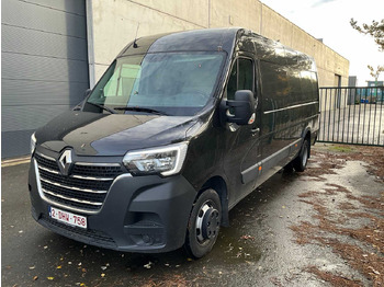 Véhicule utilitaire RENAULT Master