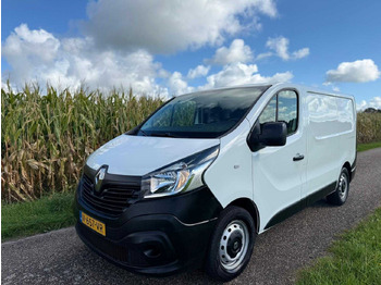 Véhicule utilitaire RENAULT Trafic 1.6