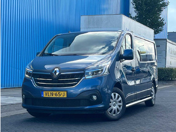 Véhicule utilitaire RENAULT Trafic 2.0
