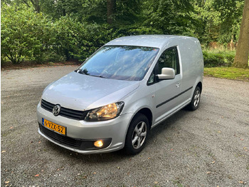 Véhicule utilitaire VOLKSWAGEN Caddy 1.6
