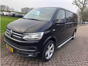 Véhicule utilitaire VOLKSWAGEN Transporter