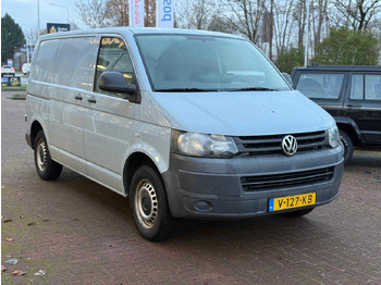 Véhicule utilitaire VOLKSWAGEN Transporter