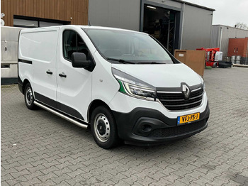Véhicule utilitaire 2020 RENAULT TRAFIC 1.6DCI 95 T95 L1H1 COMFORT COMMERCIAL VEHICLE: photos 3 Véhicule utilitaire 2020 RENAULT TRAFIC 1.6DCI 95 T95 L1H1 COMFORT COMMERCIAL VEHICLE: photos 3