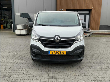 Véhicule utilitaire 2020 RENAULT TRAFIC 1.6DCI 95 T95 L1H1 COMFORT COMMERCIAL VEHICLE: photos 2 Véhicule utilitaire 2020 RENAULT TRAFIC 1.6DCI 95 T95 L1H1 COMFORT COMMERCIAL VEHICLE: photos 2