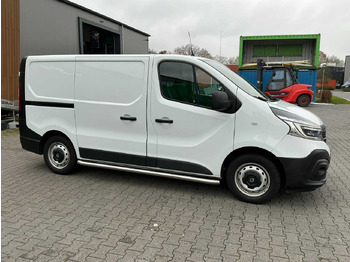 Véhicule utilitaire 2020 RENAULT TRAFIC 1.6DCI 95 T95 L1H1 COMFORT COMMERCIAL VEHICLE: photos 4 Véhicule utilitaire 2020 RENAULT TRAFIC 1.6DCI 95 T95 L1H1 COMFORT COMMERCIAL VEHICLE: photos 4