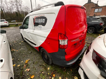 Véhicule utilitaire FORD TRANSIT COURIER VAN: photos 3 Véhicule utilitaire FORD TRANSIT COURIER VAN: photos 3