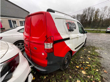 Véhicule utilitaire FORD TRANSIT COURIER VAN: photos 5 Véhicule utilitaire FORD TRANSIT COURIER VAN: photos 5