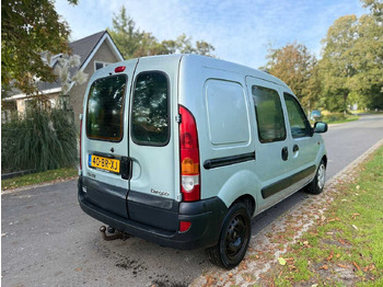 Véhicule utilitaire RENAULT - KANGOO EXPRESS - 1.5 DCI 80 GR.CONF. - 40-BR-XJ: photos 5 Véhicule utilitaire RENAULT - KANGOO EXPRESS - 1.5 DCI 80 GR.CONF. - 40-BR-XJ: photos 5