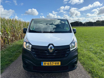 Véhicule utilitaire RENAULT - TRAFIC - 1.6 DCI T27 L1H1 COM - V-657-VR: photos 2