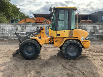 Chargeuse sur pneus Volvo L30B Z/X: photos 2