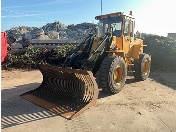 Chargeuse sur pneus VOLVO L50