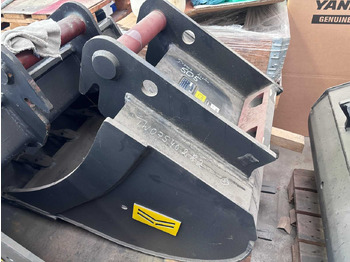 Chargeuse sur pneus YANMAR