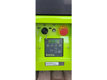 Nacelle ZOOMLION - ZS0607AC-LI - 2024 - AERIAL WORK PLATFORM: photos 4