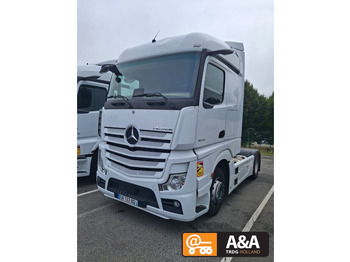 Tracteur routier MERCEDES-BENZ Actros 1845