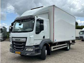 Camion frigorifique DAF LF 210