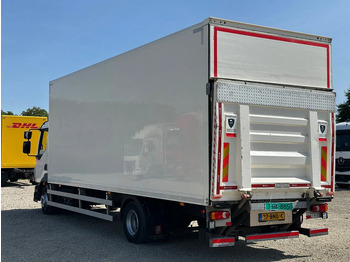 Camion fourgon Volvo FL 210.12 EURO6: photos 3