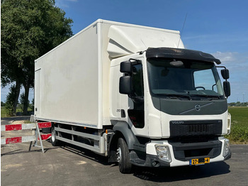 Camion fourgon Volvo FL 210.12 EURO6: photos 2