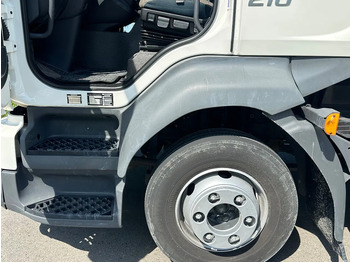 Camion fourgon Volvo FL 210.12 EURO6: photos 5