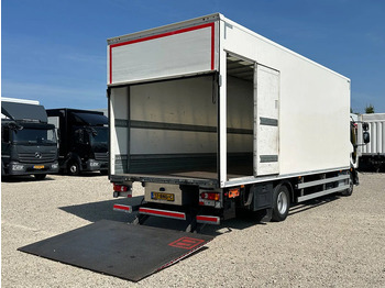 Camion fourgon Volvo FL 210.12 EURO6: photos 4