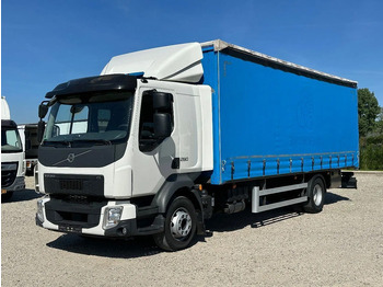 Châssis cabine VOLVO FL 280