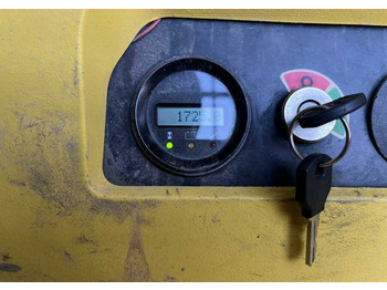 Transpalette Hyster P1.8: photos 5