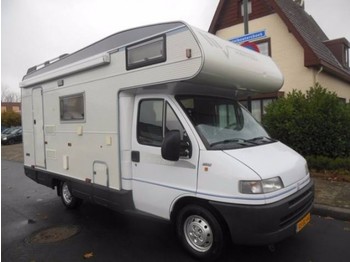 Camping-car Fiat Mobilvetta camper