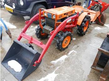 Micro tracteur Kubota B 600