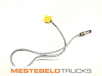 Embrayage et pièces DAF