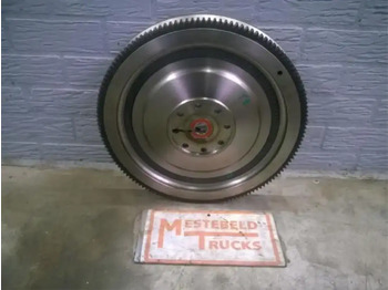 Moteur et pièces DAF CF 65