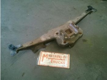 Frame/ Châssis DAF CF