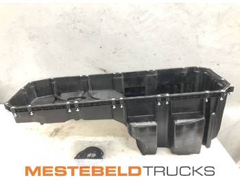 Moteur et pièces DAF