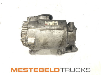 Moteur et pièces DAF