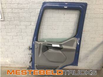 Cabine et intérieur pour Camion DAF Deur rechts: photos 2