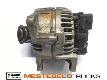 Moteur et pièces DAF