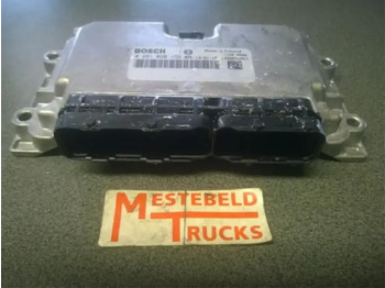 Système électrique DAF