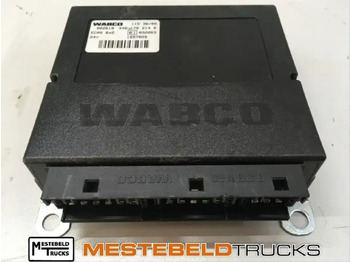 Système électrique DAF