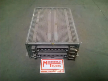 Système électrique DAF