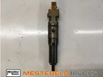 Système de carburant DAF