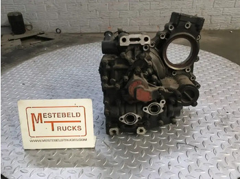 Boîte de vitesse et pièces DAF