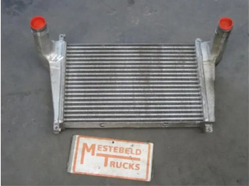 Système de refroidissement DAF LF 45