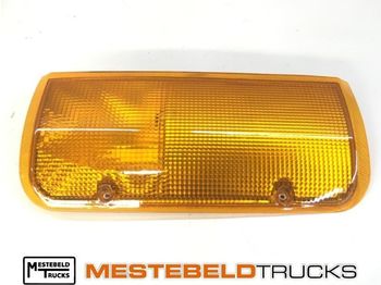 Système électrique DAF